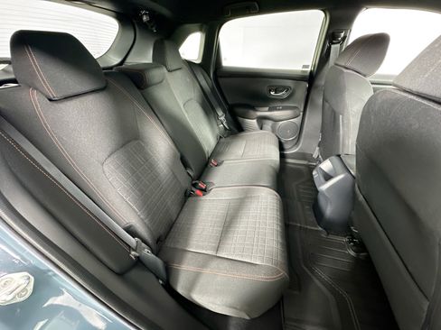Used 2024 Honda HR-V Sport image 25