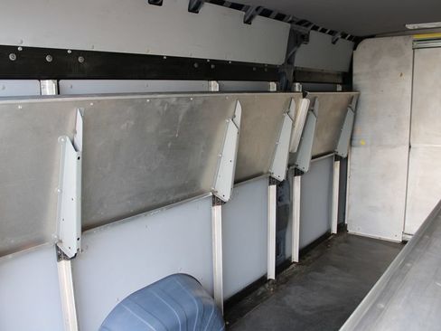 Used 2021 RAM ProMaster 3500 FWD image 11