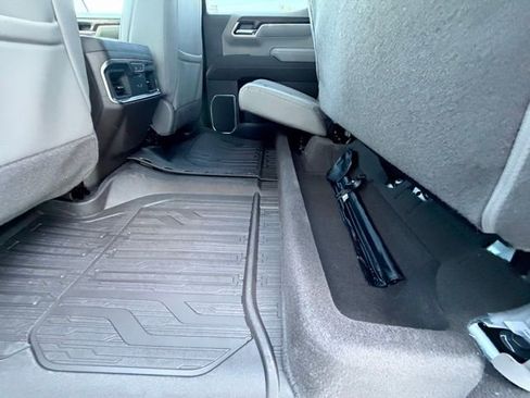 New 2026 GMC Sierra 1500 SLT AWD/4WD image 58