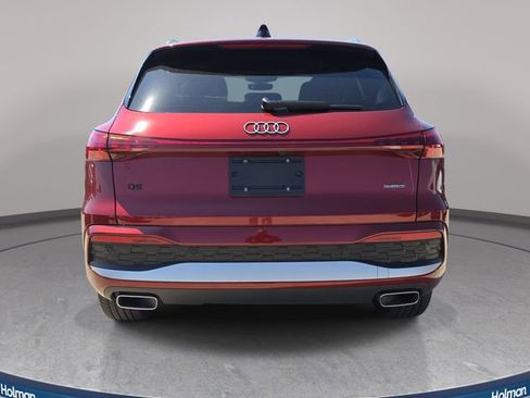 Used 2025 Audi Q5 Premium w/ Convenience Package AWD/4WD image 7