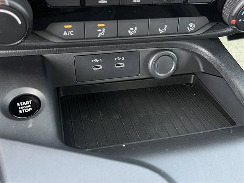 New 2026 Nissan Sentra S image 12