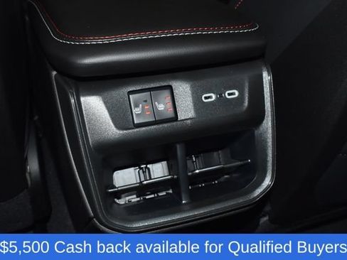 New 2026 Dodge Charger Scat Pack AWD/4WD image 32