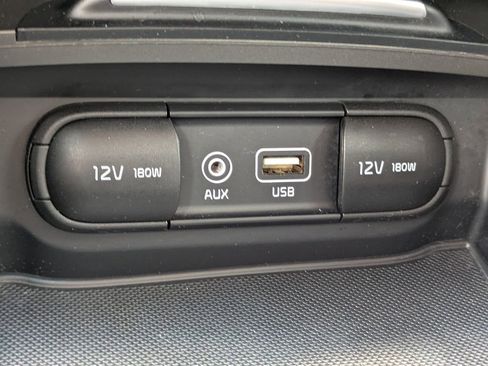 Used 2020 Kia Optima LX FWD image 20