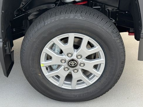New 2025 Toyota Tacoma SR5 image 15