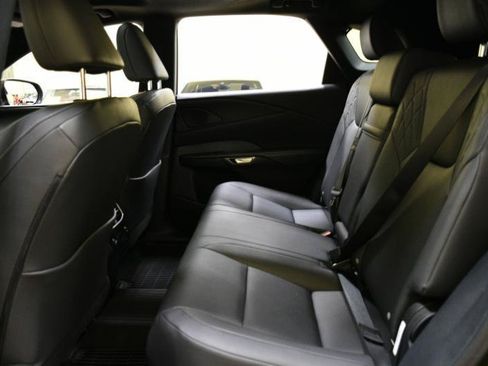 Used 2023 Lexus RX 350 Premium w/ Accessory Package FWD image 50