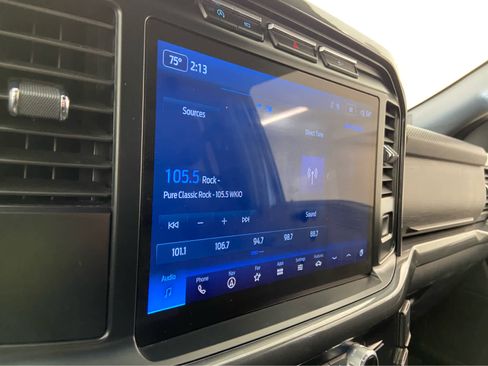 Used 2023 Ford F150 XLT w/ Equipment Group 302A High image 22