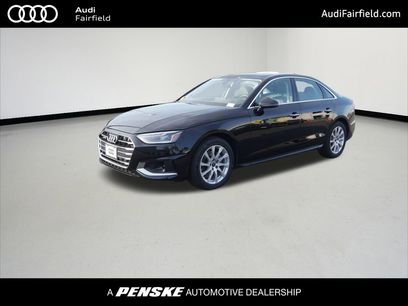 Certified 2023 Audi A4 2.0T Premium