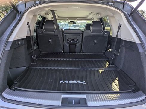 Used 2022 Acura MDX SH-AWD w/ Advance Package image 14