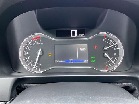 Certified 2020 Honda Ridgeline RTL-E image 26