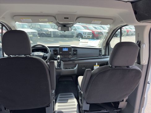 New 2025 Ford Transit 250 Base image 21