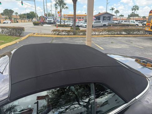 Used 2014 Jaguar XK Convertible RWD image 13