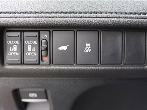 New 2026 Honda Odyssey EX-L image 13