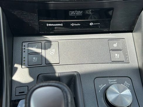 Used 2023 Lexus IS 500 RWD image 30