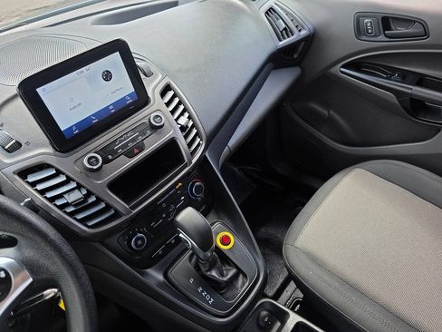 Used 2020 Ford Transit Connect XL FWD image 22