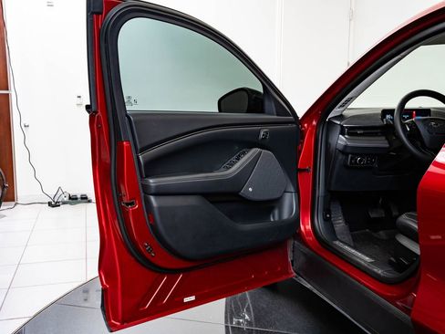 Used 2023 Ford Mustang Mach-E Premium w/ Mustang Nite Pony Package image 27