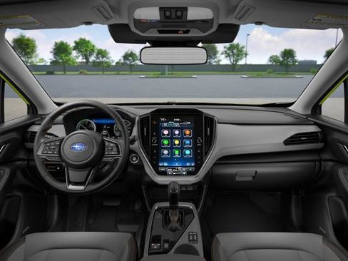 New 2026 Subaru Crosstrek 2.5i Limited image 17