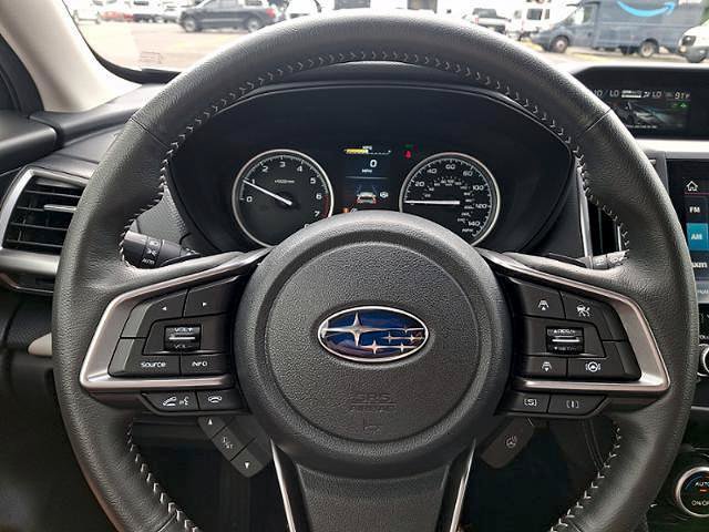 Used 2023 Subaru Forester Limited w/ Popular Package #2 AWD/4WD image 21