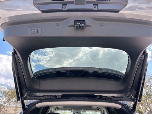 New 2026 Nissan Murano Platinum w/ Cargo Package image 57