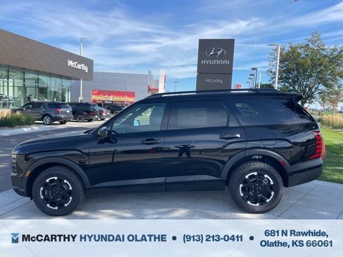 Used 2026 Hyundai Palisade XRT Pro AWD/4WD image 12