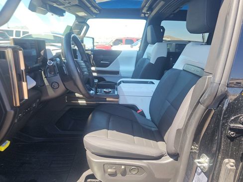 Used 2025 GMC Hummer EV 2X AWD/4WD image 7
