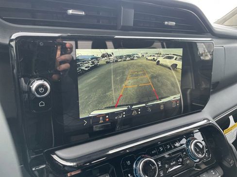 New 2026 GMC Sierra 1500 AT4X image 20