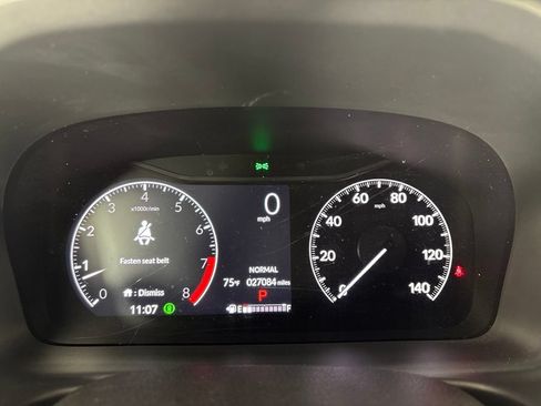 Used 2025 Honda Odyssey Sport-L image 21