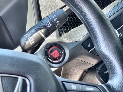 Used 2024 Honda CR-V EX image 28