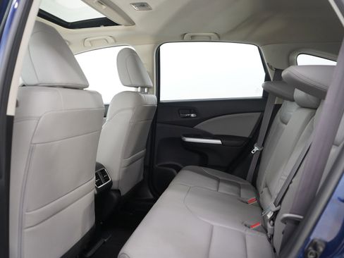 Used 2016 Honda CR-V EX-L image 18
