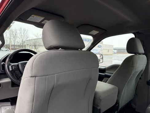 Used 2015 Ford F150 XL w/ Equipment Group 101A Mid image 20