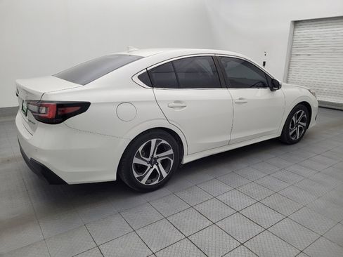Used 2021 Subaru Legacy Limited image 10