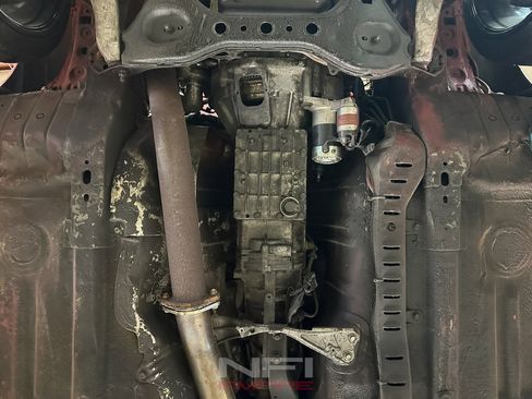 Used 1993 MAZDA RX-7 image 45