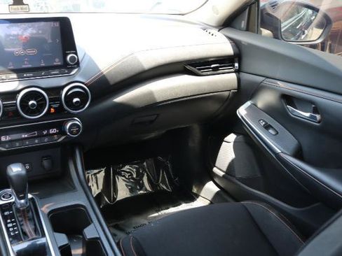 Used 2020 Nissan Sentra SR FWD image 17