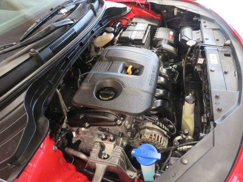 Used 2020 Kia Soul LX image 47