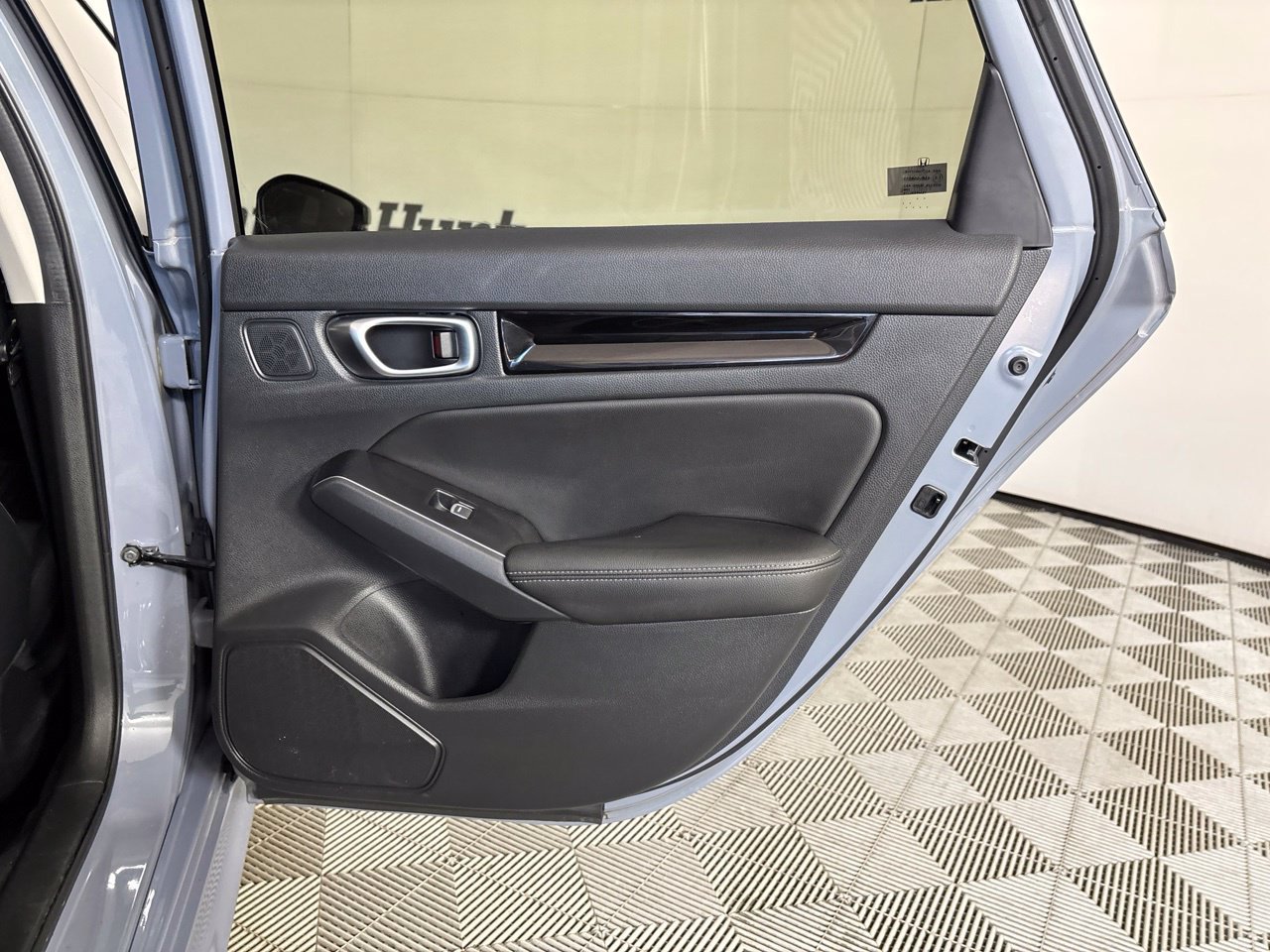 Used 2024 Honda Civic Touring image 27