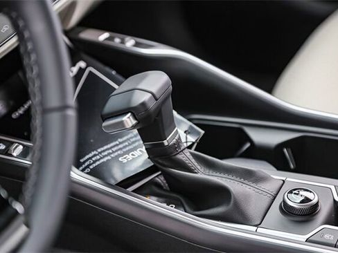 New 2025 Kia Sorento S w/ Panoramic Sunroof Package FWD image 14