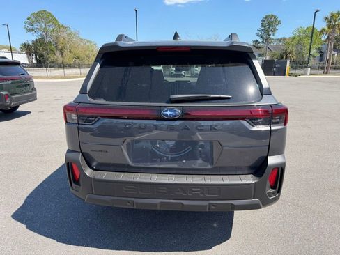 New 2026 Subaru Outback Limited AWD/4WD image 4