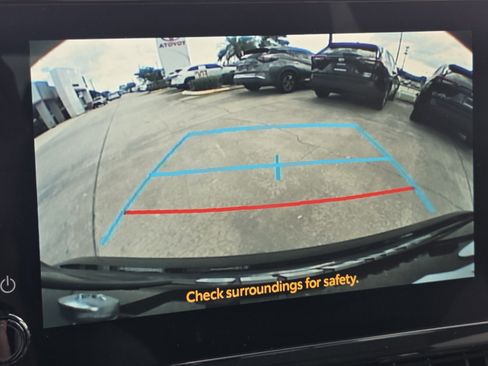 Certified 2025 Toyota Corolla LE FWD image 15