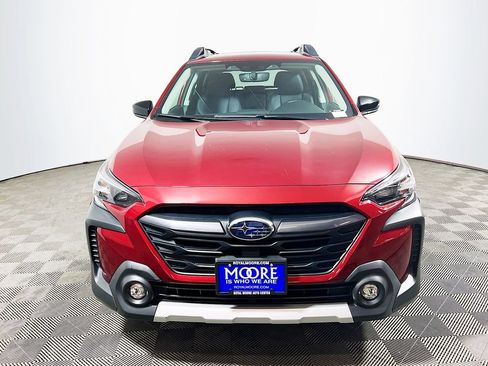 Used 2023 Subaru Outback Limited XT AWD/4WD image 2