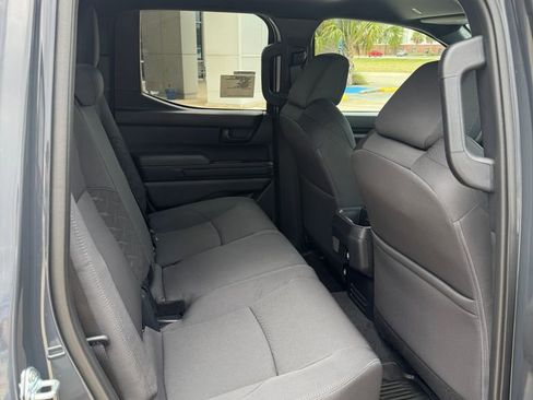 Used 2026 Toyota Tacoma SR image 18
