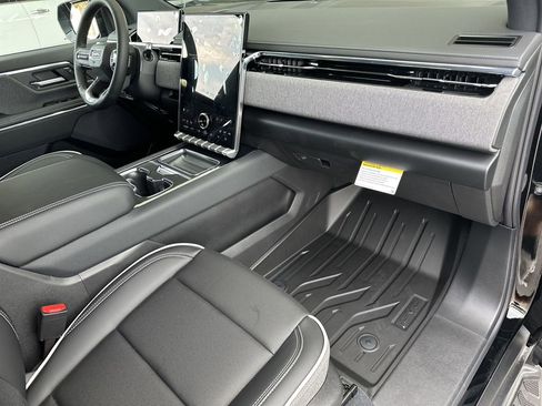 New 2026 GMC Sierra EV Elevation w/ LPO, Elevation Dark Package image 38