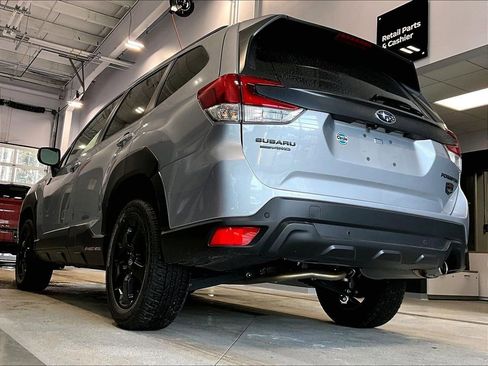 Used 2024 Subaru Forester Wilderness image 6