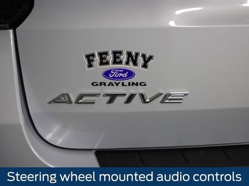 New 2026 Ford Explorer Active AWD/4WD image 21