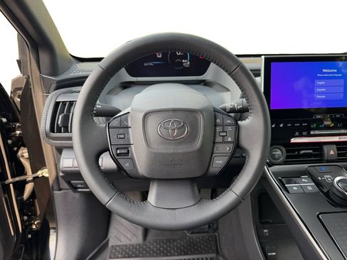 Used 2023 Toyota bZ4X FWD w/ Weather Package image 12