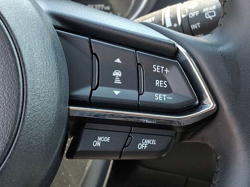 Used 2023 MAZDA CX-5 AWD 2.5 S w/ Select Package image 18