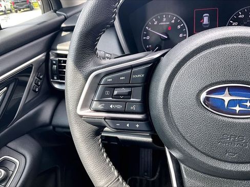 Used 2024 Subaru Outback Limited AWD/4WD image 23