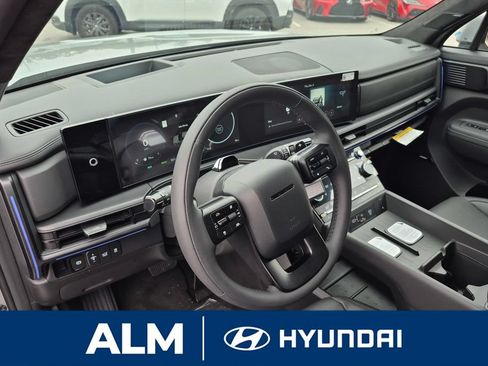 New 2026 Hyundai Santa Fe Calligraphy FWD image 14