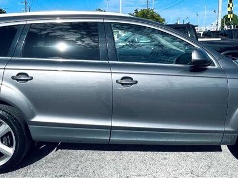 Used 2013 Audi Q7 3.0T Premium Plus image 6