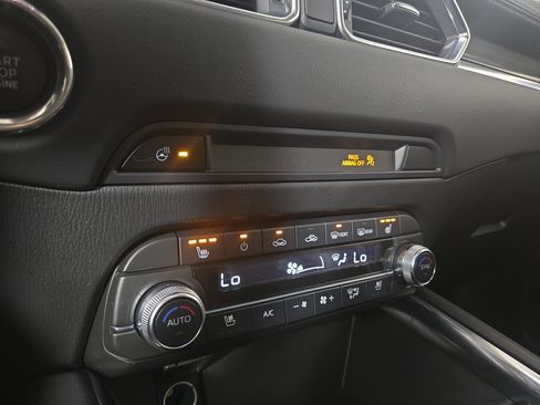 Certified 2024 MAZDA CX-5 2.5 Turbo w/ Premium Package image 27