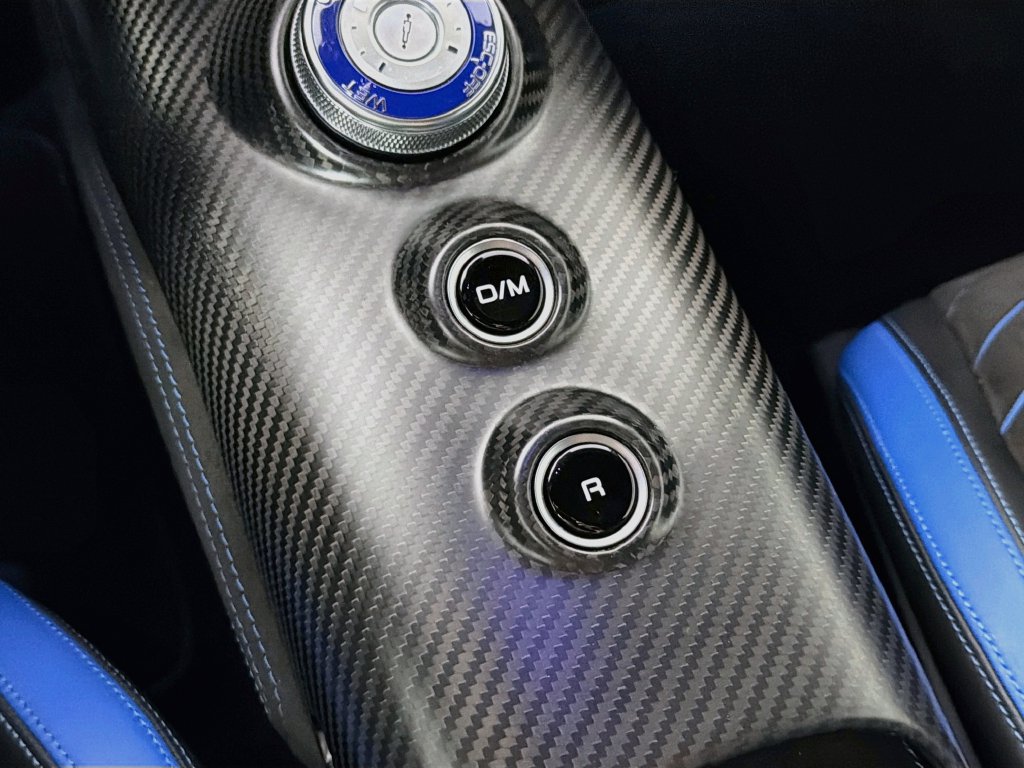 Used 2022 Maserati MC20 Coupe RWD image 17