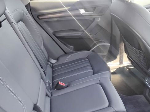 Certified 2023 Audi Q5 2.0T Premium Plus w/ Premium Plus Package AWD/4WD image 25